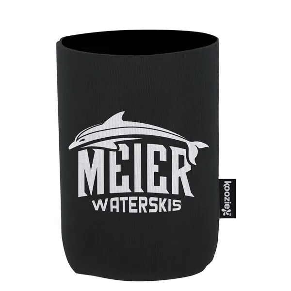 Koozie® Bottle Opener Can/Bottle Cooler