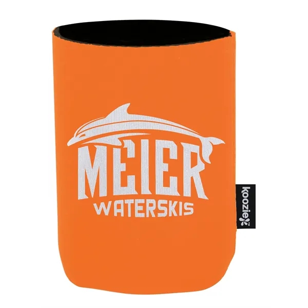 Koozie® Bottle Opener Can/Bottle Cooler