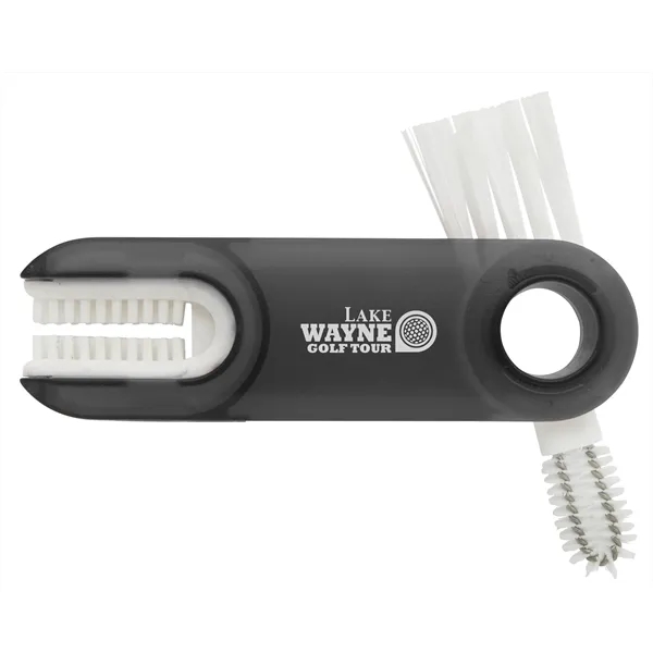 Good Value™ Multi-function Brush