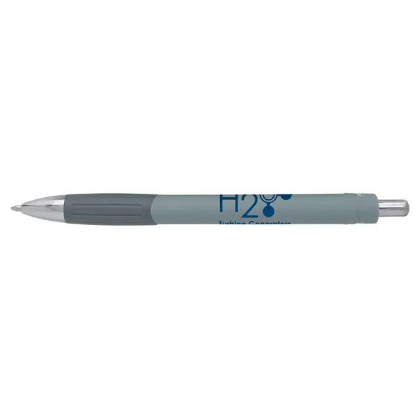 Souvenir® Motive Grip Pen