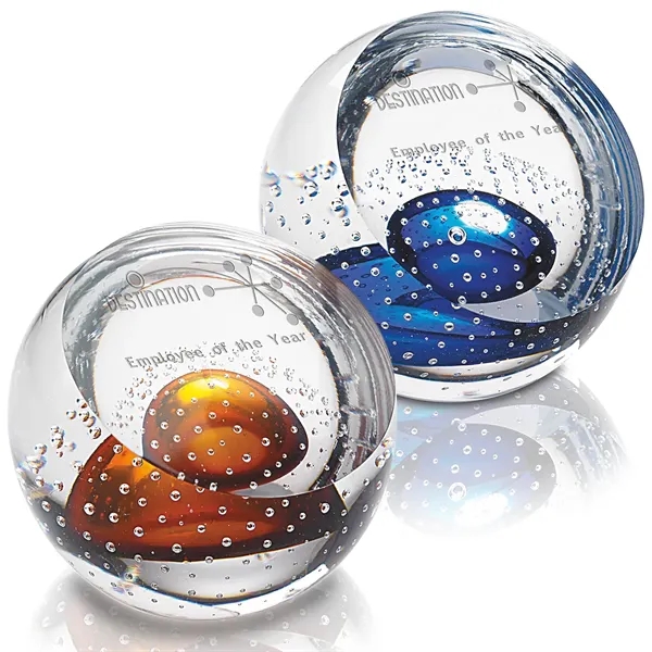 JAFFA® Color Splash Award
