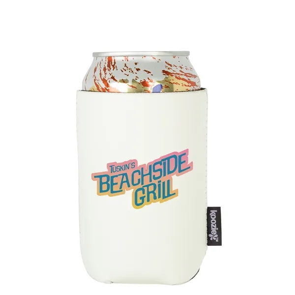 Custom Koozie® Glow-in-the-Dark Can Cooler