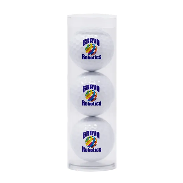 3-Ball Par Pack