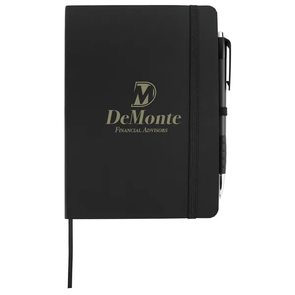 Good Value™ Notion Journal
