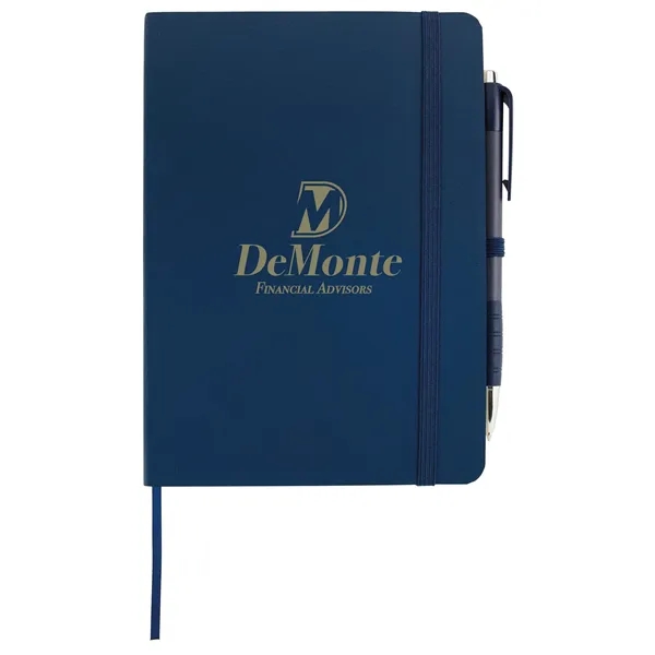 Good Value™ Notion Journal