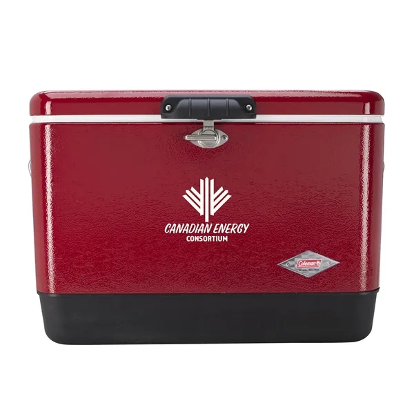 Coleman® 54 Qt. Classic Steel-Belted® Cooler
