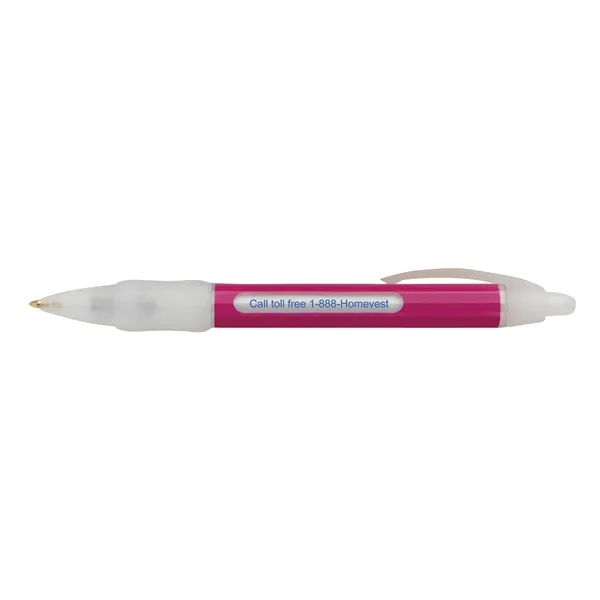Classic Collection WideBody® Message Pen Colors
