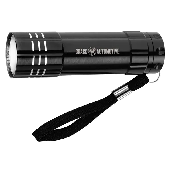 Good Value™ Mini COB Flashlight