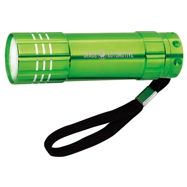 Good Value™ Mini COB Flashlight