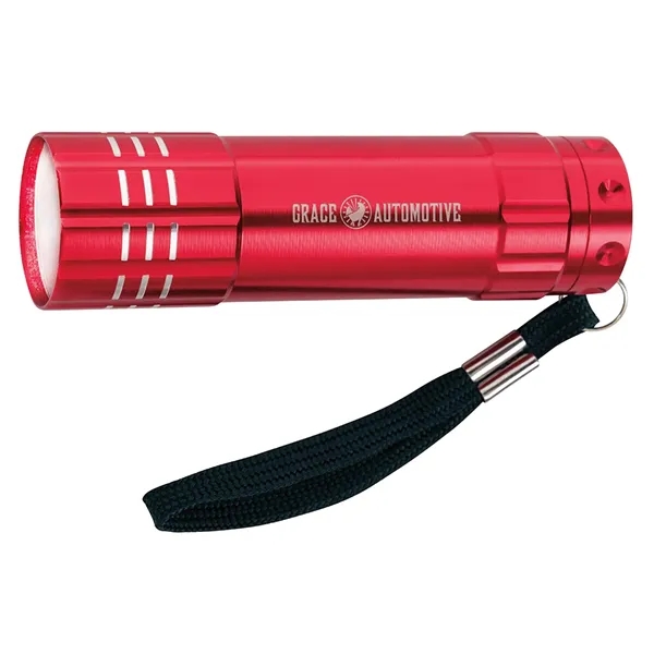 Good Value™ Mini COB Flashlight