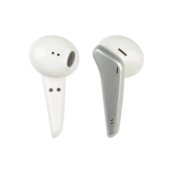 Elegant Truly Wireless Earbuds