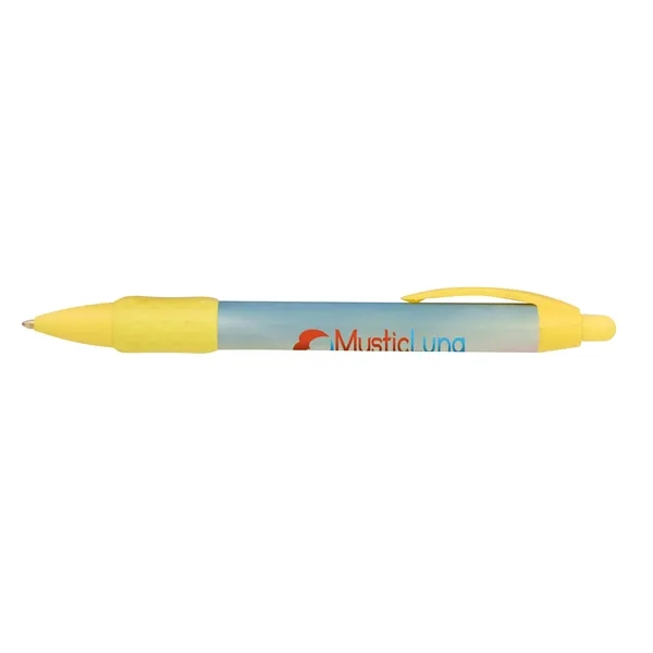Classic Collection Digital Widebody® Uni-Color Grip Pen
