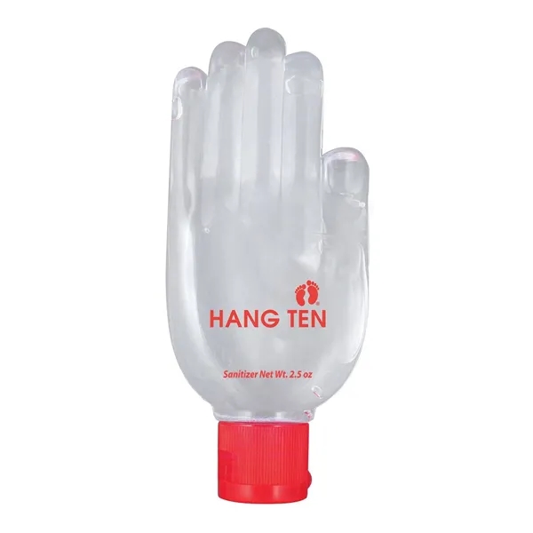 Howdy-Tizer Sanitizer
