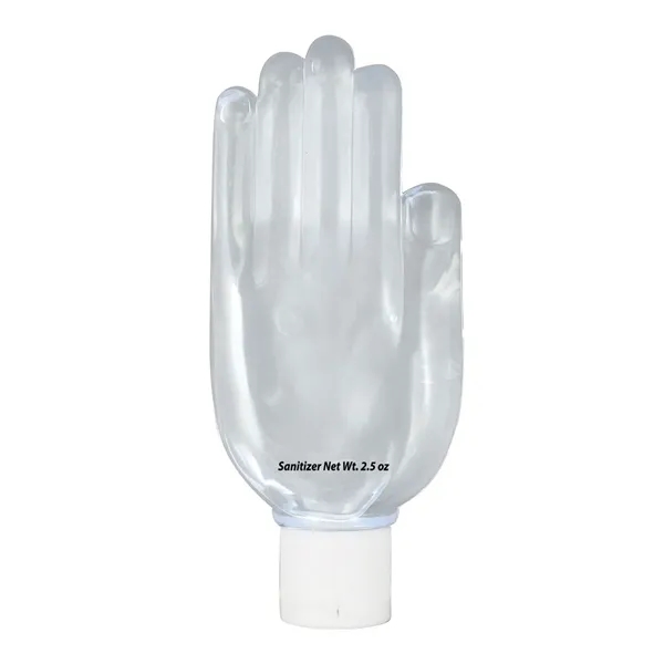 Howdy-Tizer Sanitizer