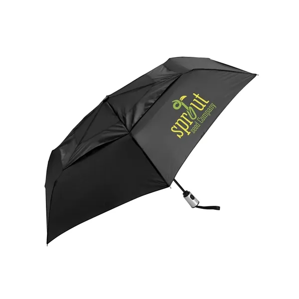 Custom Shed Rain™ ShedRays® Windjammer® 42" Vented Auto-Open/Clo...