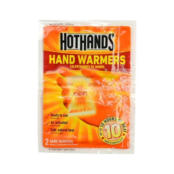 Hand Warmers