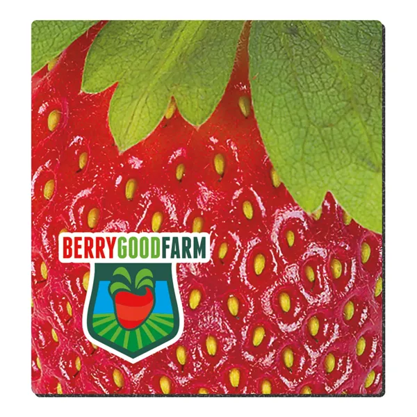 Good Value™ 1/8" Fabric Surface Mouse Pad (7-1/2" x 8")