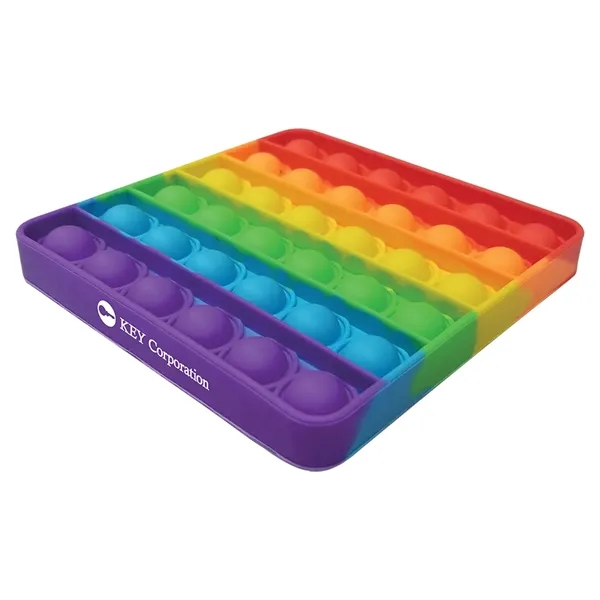 Universal Source® Square Pop Bubble