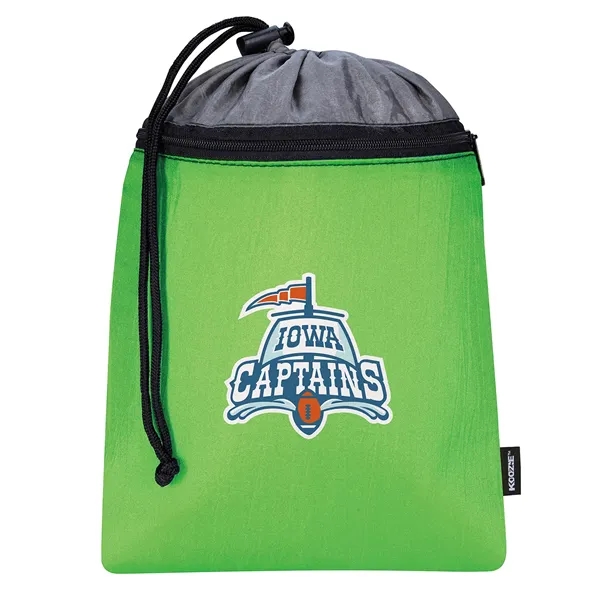 Custom Koozie® Camp Hammock