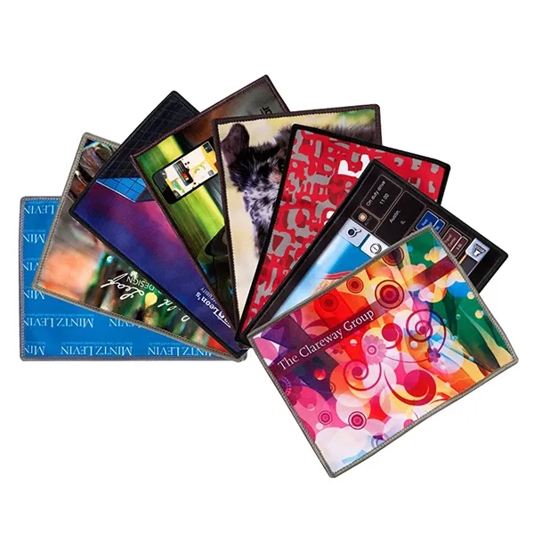 Toddy® Gear 5" x 7" The Original Smart Cloth Premium Micr...