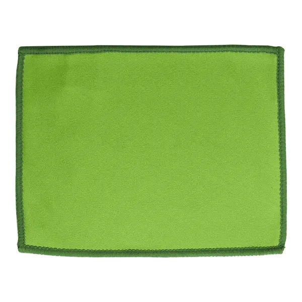 Toddy® Gear 5" x 7" The Original Smart Cloth Premium Micr...