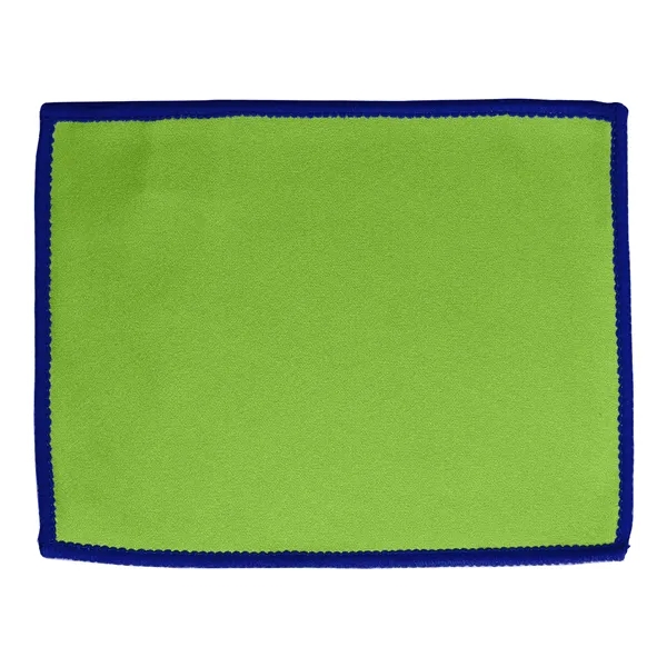 Toddy® Gear 5" x 7" The Original Smart Cloth Premium Micr...