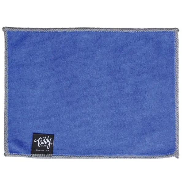 Toddy® Gear 5" x 7" The Original Smart Cloth Premium Micr...