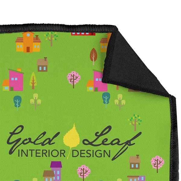 Toddy® Gear Smart Cloth Valü