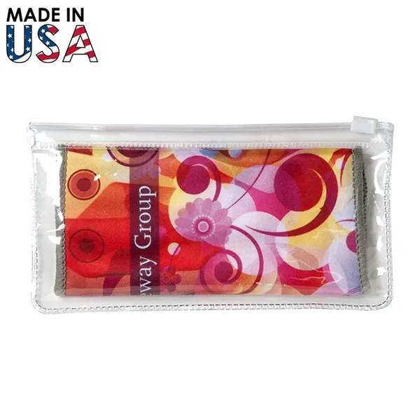 Toddy® Gear Smart Cloth Valü