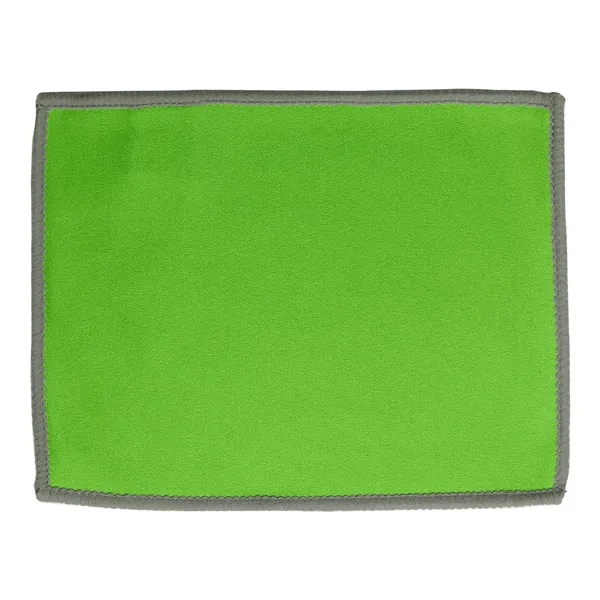 Toddy® Gear Pocket Toddy On-the-Go Premium Microfiber Cle...