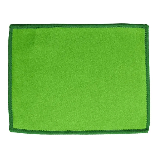Toddy® Gear Pocket Toddy On-the-Go Premium Microfiber Cle...