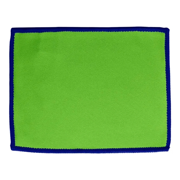 Toddy® Gear Pocket Toddy On-the-Go Premium Microfiber Cle...