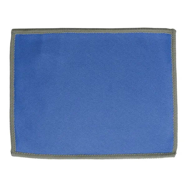 Toddy® Gear Pocket Toddy On-the-Go Premium Microfiber Cle...