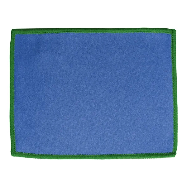 Toddy® Gear Pocket Toddy On-the-Go Premium Microfiber Cle...