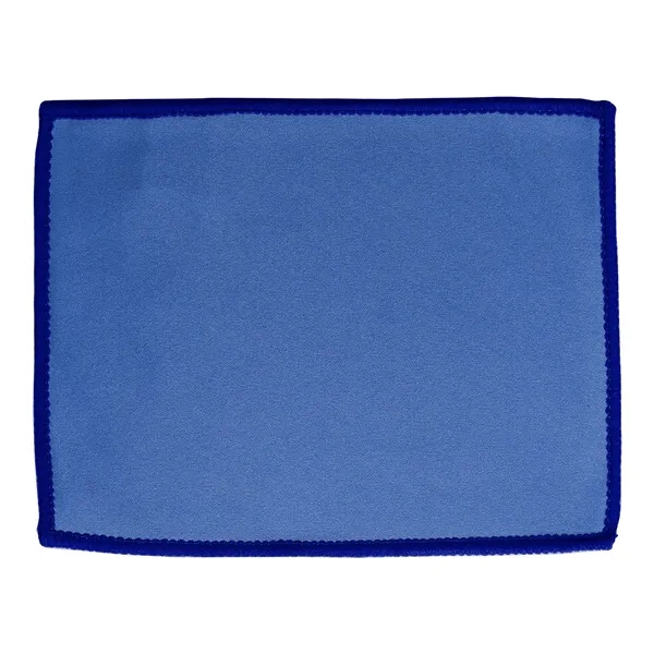 Toddy® Gear Pocket Toddy On-the-Go Premium Microfiber Cle...