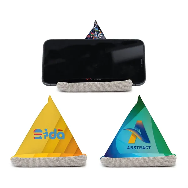 Toddy® Gear The Wedge™ Mobile Device Stand