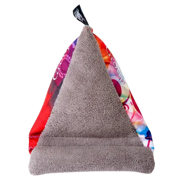 Toddy® Gear The Wedge™ Mobile Device Stand