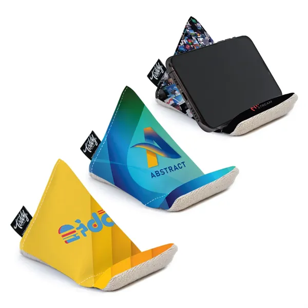 Toddy® Gear The Wedge™ Mobile Device Stand