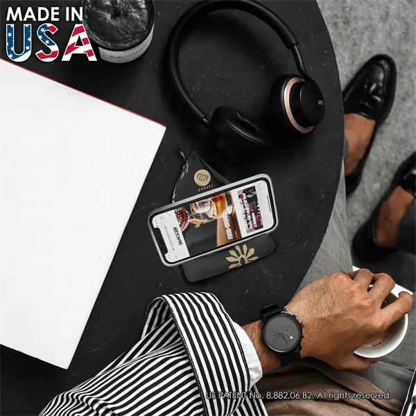 Toddy® Gear The Wedge™ Mobile Device Stand
