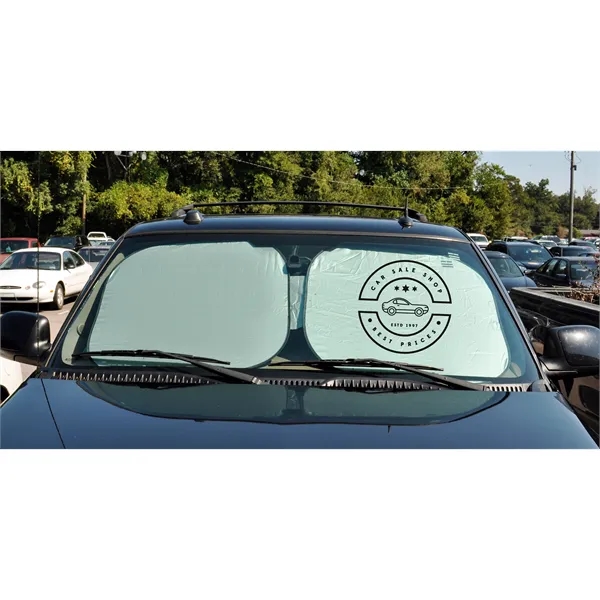 Custom Good Value™ Sun Shade Square