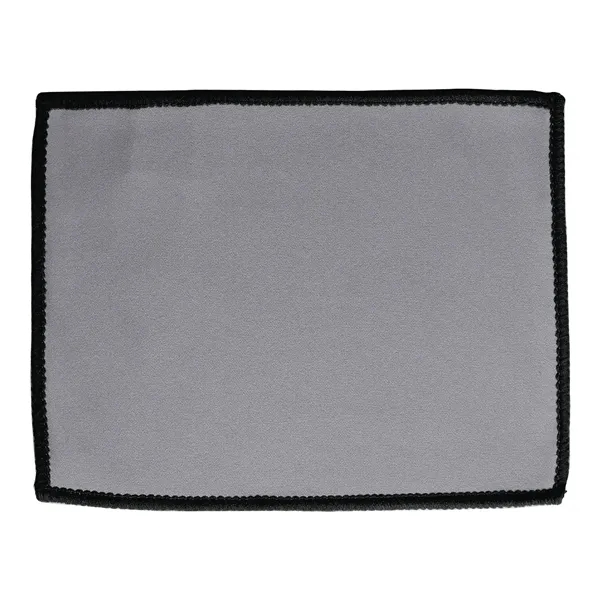Custom Toddy® Gear 5" x 7" The Original Smart Cloth Premium Micr...