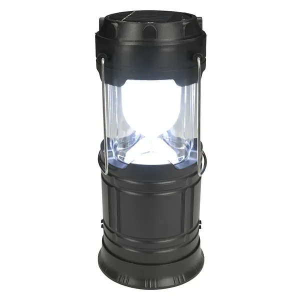 EPEX® North Fork Park Solar Lantern
