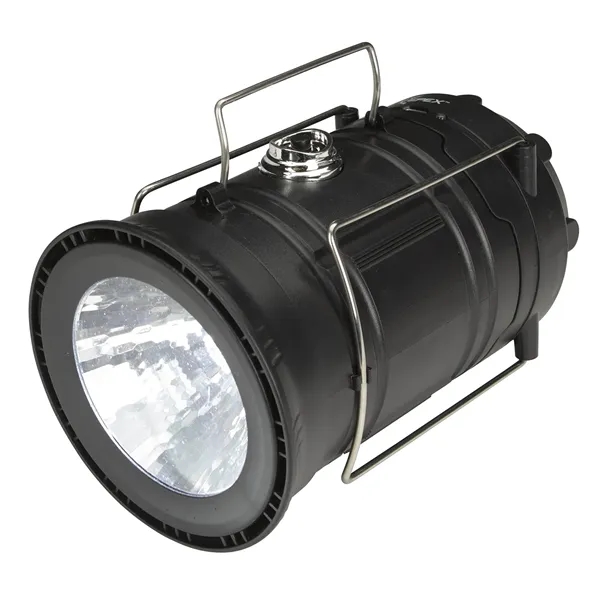 EPEX® North Fork Park Solar Lantern