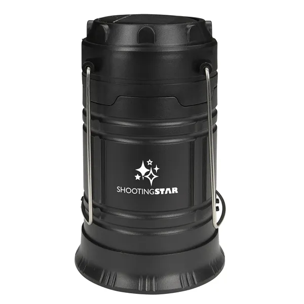 EPEX® North Fork Park Solar Lantern