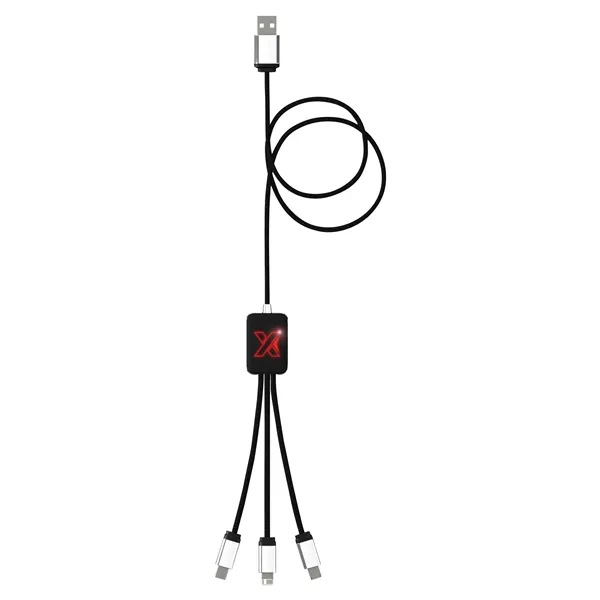 SCX Innovative Design™ Custom Eco Easy-to-Use Cable