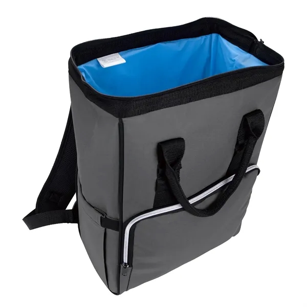 Custom Cooler Tote-Pack