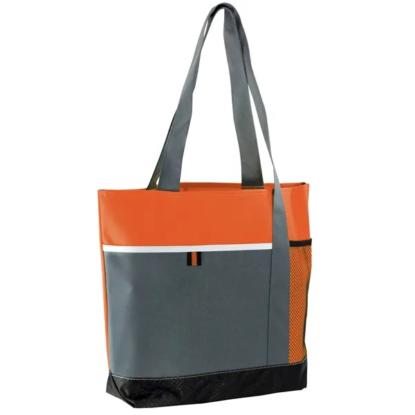 Custom Webster Tote Bag