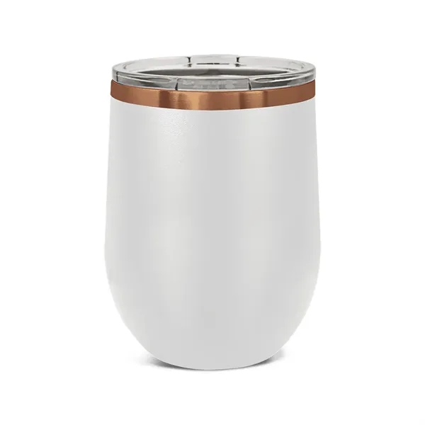 Polar Camel 12 oz. Stemless Tumbler