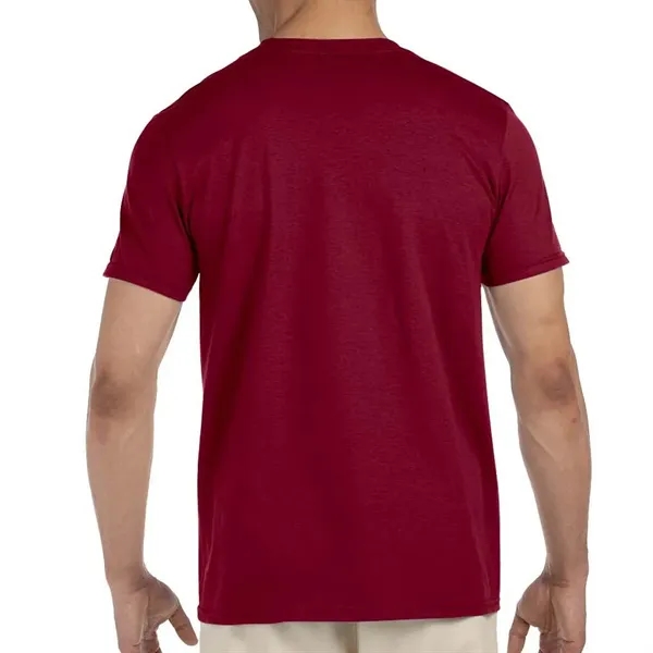 Gildan SoftStyle Adult T-Shirts