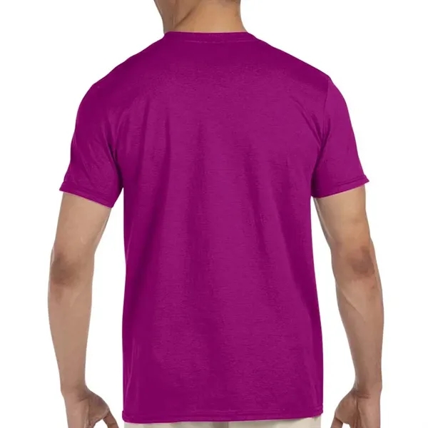Gildan SoftStyle Adult T-Shirts